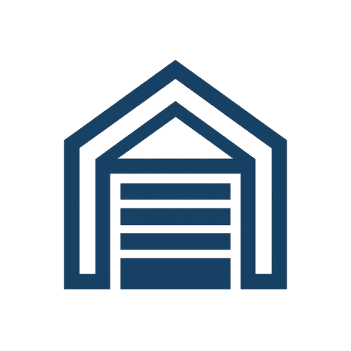 Colton Garage Door Co logo